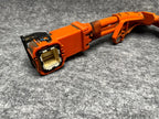 ♦️17-23 TESLA MODEL 3 REAR LEFT SIDE UNIT HIGH VOLTAGE CABLE OEM, 1109000-00-D
