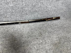 2016-2020 Tesla Model X Rear Right Upper Door Strip Molding OEM, 1032249-00-J