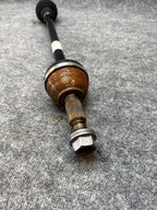 2020-2024 TESLA MODEL Y FRONT LEFT / RIGHT AXLE SHAFT HALFSHAFT OEM 1188119-00-B