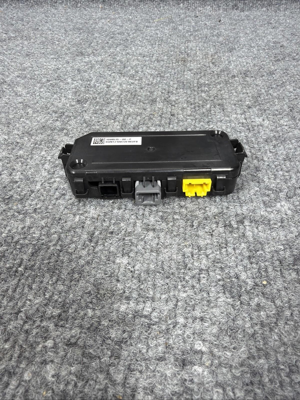 ♦️ 2017-2023 TESLA MODEL 3 Y FRONT RIGHT SIDE CONTROL MODULE UNIT OEM, 109851500