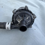 12-16 Tesla Model S Auxiliary Electric Water Cooling Coolant Pump OEM,600736700E
