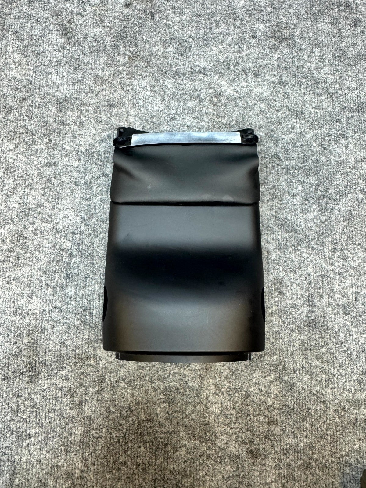 2017–2024 TESLA MODEL 3 Y UPPER STEERING COLUMN SHROUD COVER OEM, 1100572-00-F