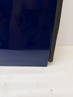 2012-2020 TESLA MODEL S FRONT RIGHT PASSENGER SIDE DOOR SHELL PANEL