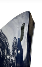 ♦️2012 - 2020 TESLA MODEL S REAR RIGHT SIDE DOOR SHELL PANEL OEM, 6006566 E0 H
