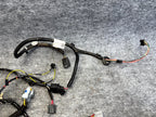 ♦️2012-2020 TESLA MODEL S REAR RIGHT DOOR WIRING HARNESS CABLE OEM, 1004426-00-Q