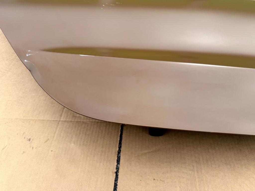2024 - 2025 TESLA MODEL 3 REAR RIGHT PASSENGER SIDE DOOR SHELL OEM, 1751848-E0-A
