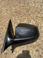 ♦️2011-2013 BMW 550i F10 LEFT SIDE DOOR REAR VIEW MIRROR OEM, 7 183 942