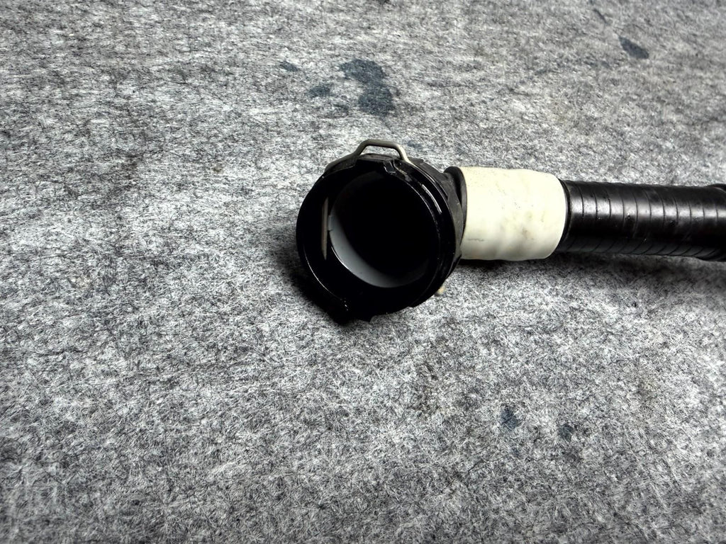 ♦️2017-2023 TESLA MODEL 3 RADIATOR COOLING PIPE HOSE OUTLET OEM, 1077589-00-F