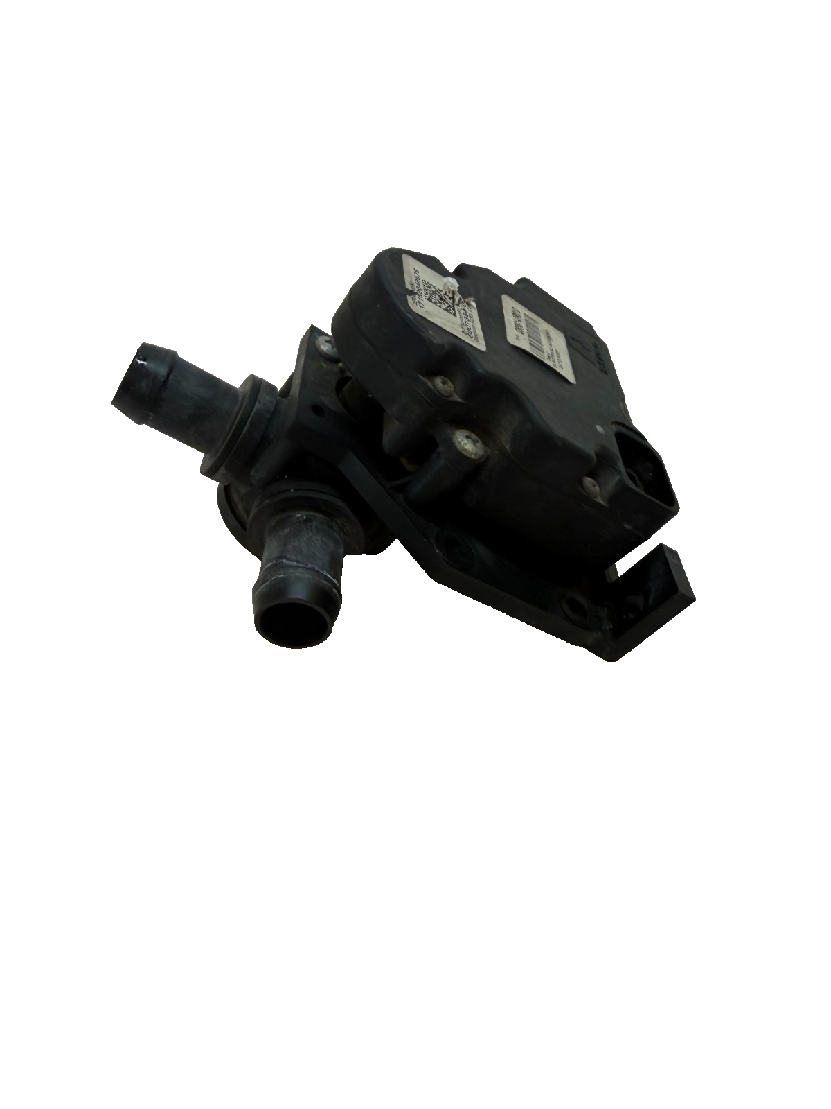 2012-2021 TESLA MODEL S 3 WAY COOLANT VALVE ACTUATOR PUMP COOLER 6007384-00-C