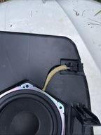 ♦️2012-2020 TESLA MODEL S SUBWOOFER SPEAKER BASS BOX ASSEMBLY OEM, 1042544-00-B
