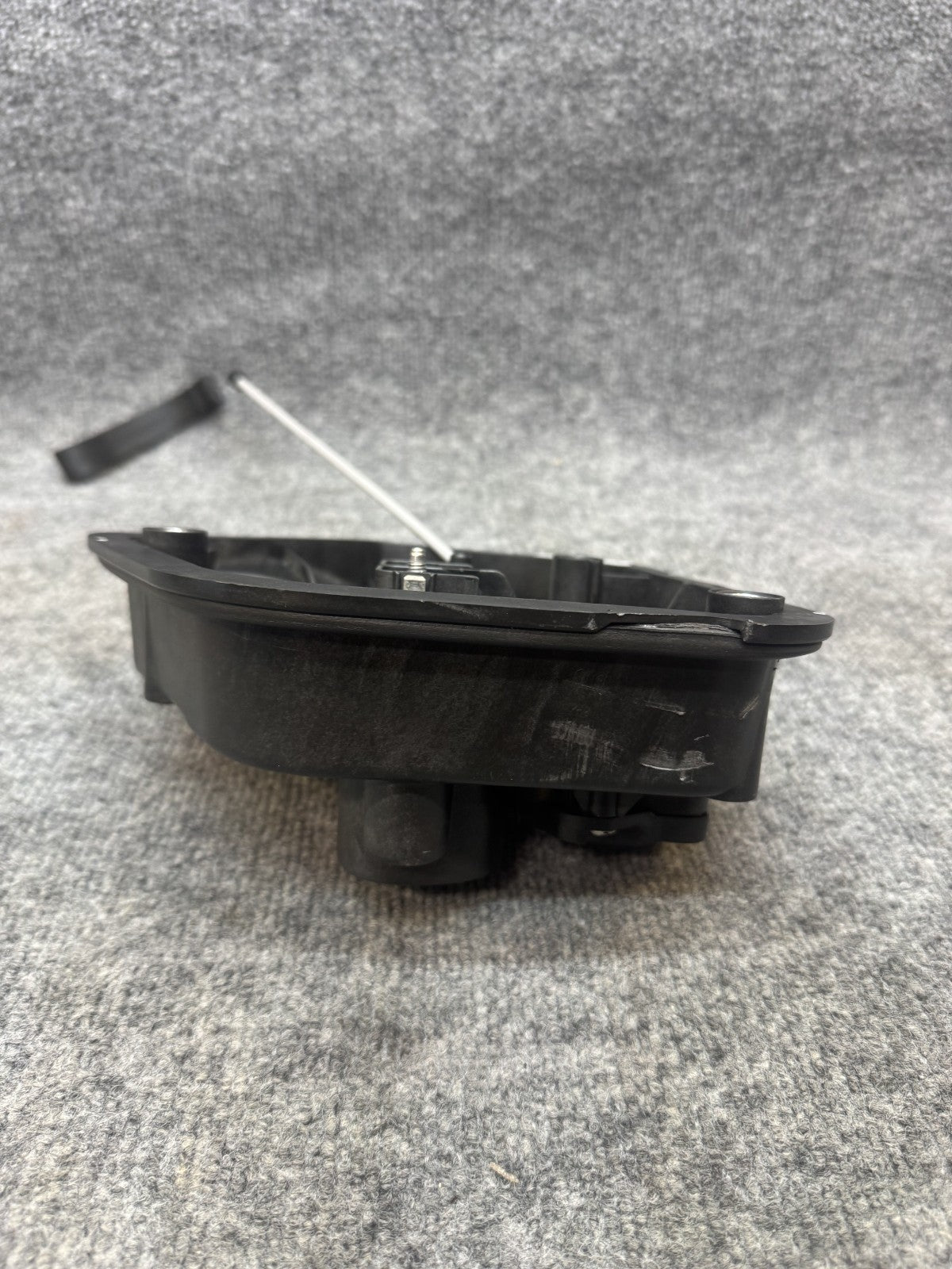 20 - 24 TESLA MODEL Y CHARGE CHARGING PORT INLET SOCKET MODULE OEM, 1490374-10-E