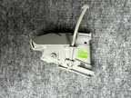 ♦️17–23 TESLA MODEL 3 REAR RIGHT ROOF COAT HOOK HANGER BRACKET OEM, 1099161-00-J