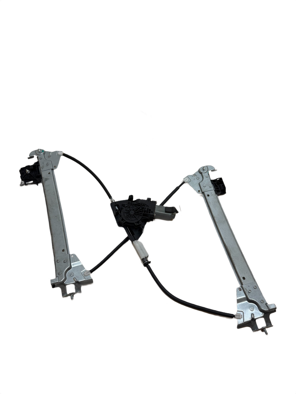2016-2020 TESLA MODEL S FRONT LEFT SIDE DOOR WINDOW REGULATOR & MOTOR OEM