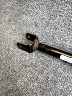 2017 – 2023 TESLA MODEL 3 REAR LEFT SIDE TOE LINK CONTROL ARM OEM, 1044431-00-G