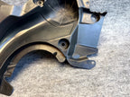 ♦️16 – 20 TESLA MODEL S FRONT LEFT STRUT SHOCK TOWER CAP COVER OEM, 1060511-00-B