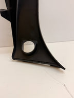 12-15 Model S Rear Driver Side Boot Trunk Trim Cover Panel Left LH 1006674-00-E