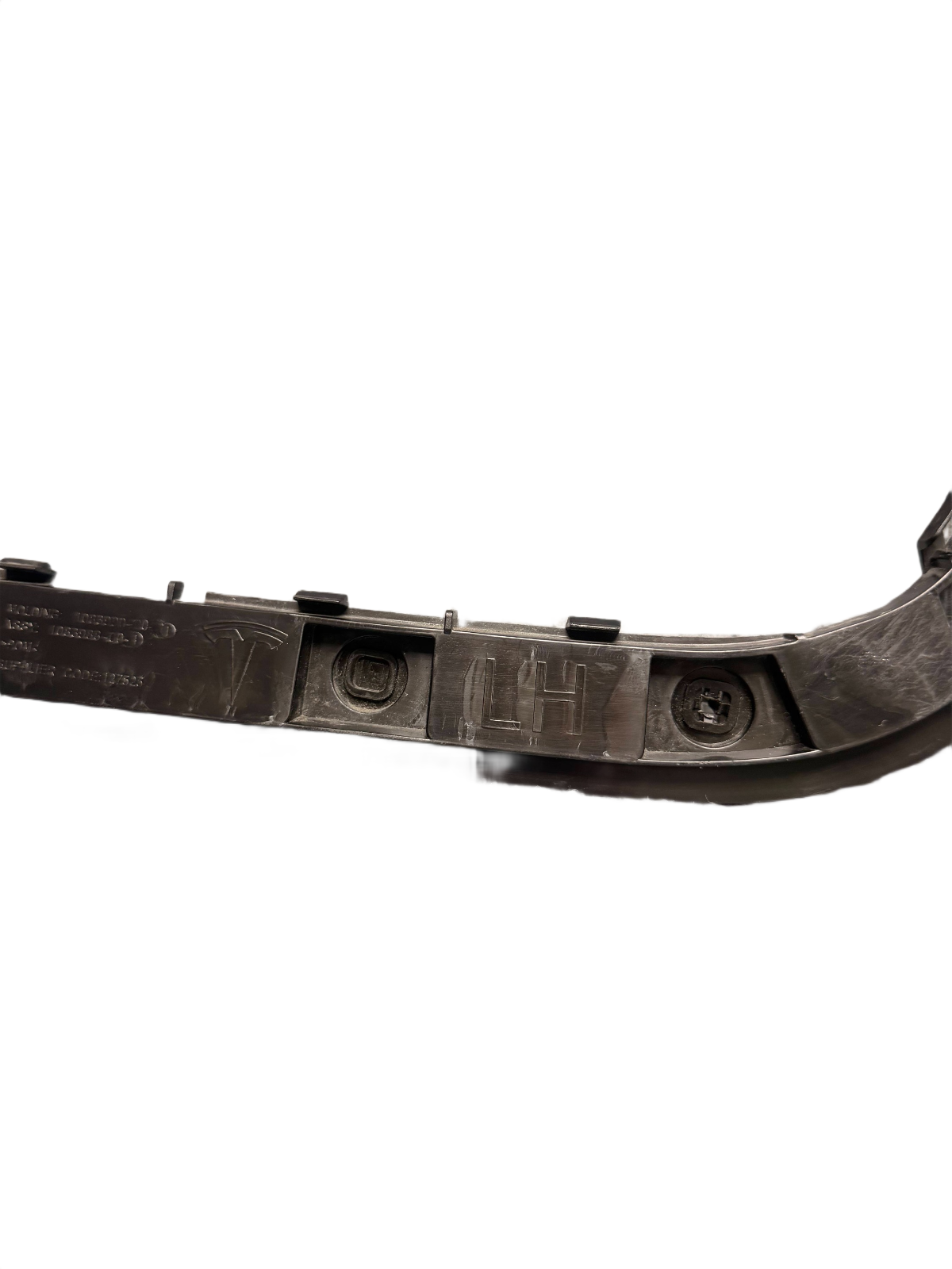 2017-23 Tesla Model 3 Rear Left Driver Bumper Wing Support Bracket 1083990-00-I