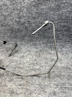 ♦️2017-2023 TESLA MODEL 3 FRONT LEFT SIDE BRAKE HOSE LINE TUBE OEM, 1044721-00-D