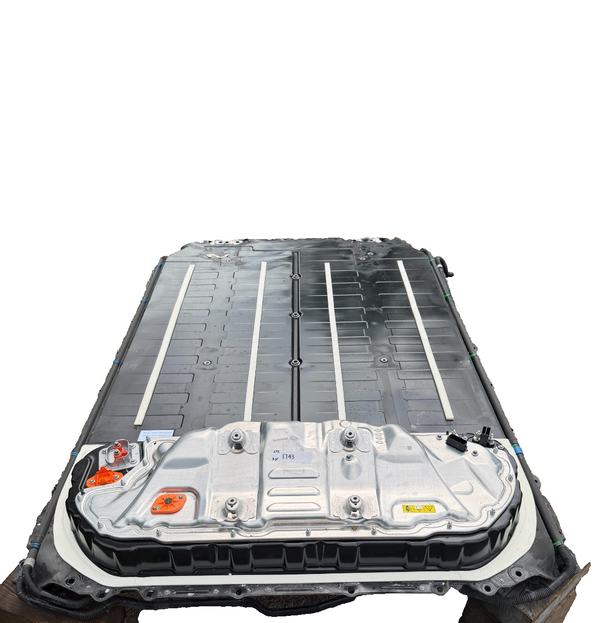 17-24 Tesla Model 3 RWD Standard Range High Voltage Battery OEM 1567438-00-C