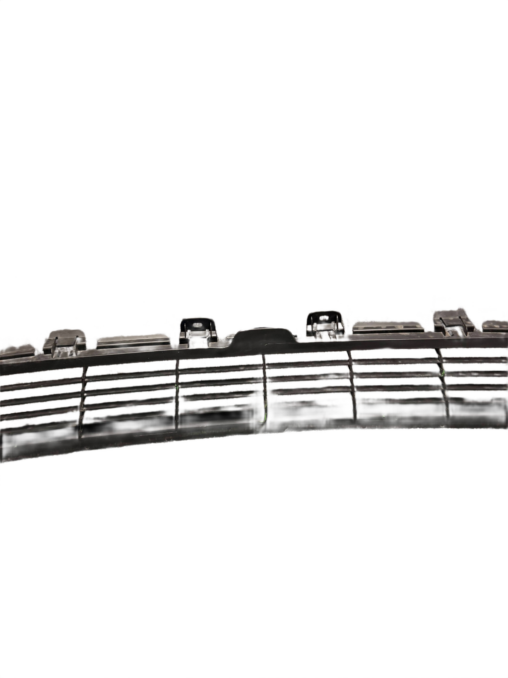 2020-2024 Tesla Model Y Front Bumper Lower Center Grille Fascia 1493759-00-A