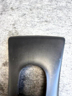 ♦️2017 - 2023 TESLA MODEL 3 INTERIOR REAR VIEW CAMERA COVER TRIM OEM, 1098383-00