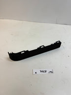 2016-20 Tesla Model X Rear Passenger Falcon Door Trim Molding Cover 1055015-00-B