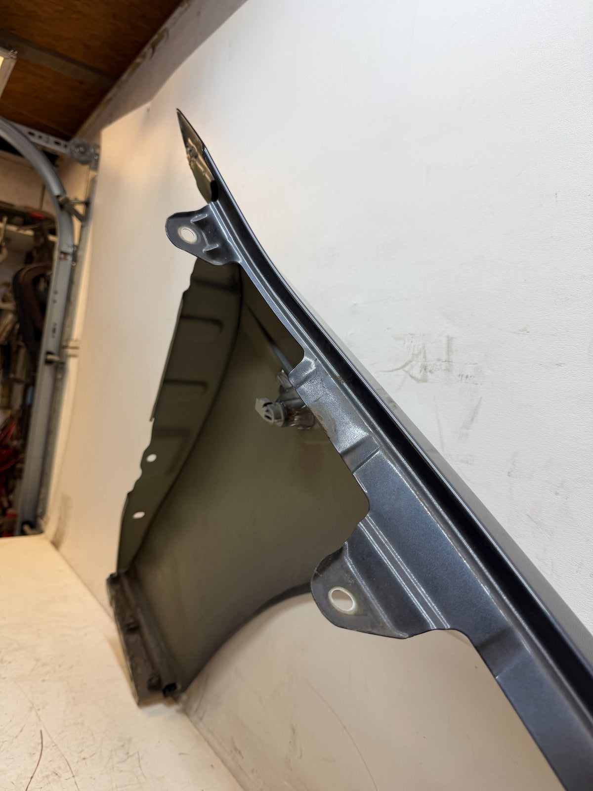 2012-2020 Tesla Model S Front Left Driver Side Fender Panel OEM
