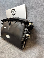 2017 – 2023 TESLA MODEL 3 COOLING RADIATOR W/ GRILLE SHUTTER OEM, 1103545-00-A