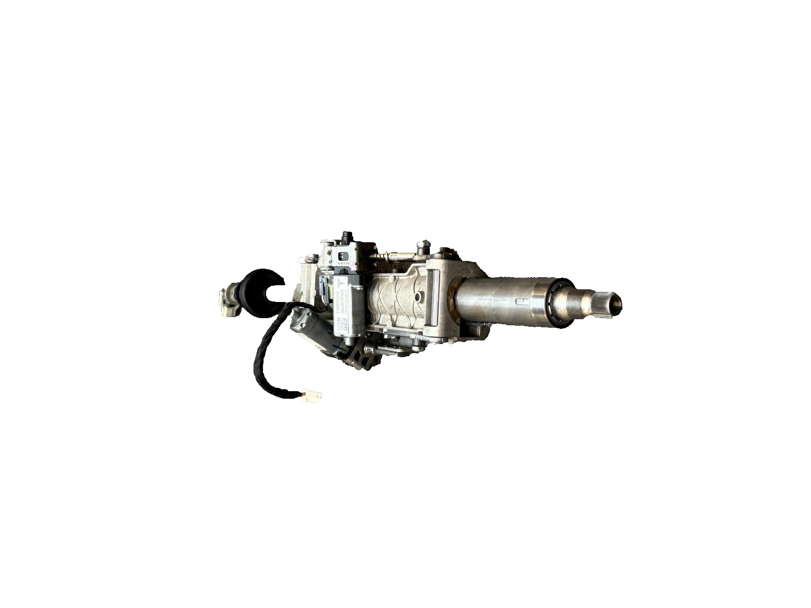 20-24 TESLA MODEL Y ELECTRIC STEERING COLUMN & INTERMEDIATE SHAFT OEM 118881100E