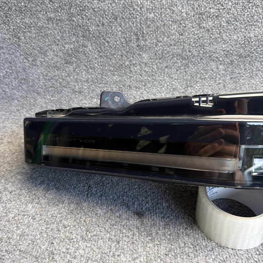 2024-2026 Tesla Cybertruck Passenger RH Side LED Headlight 1806405-00-E OEM