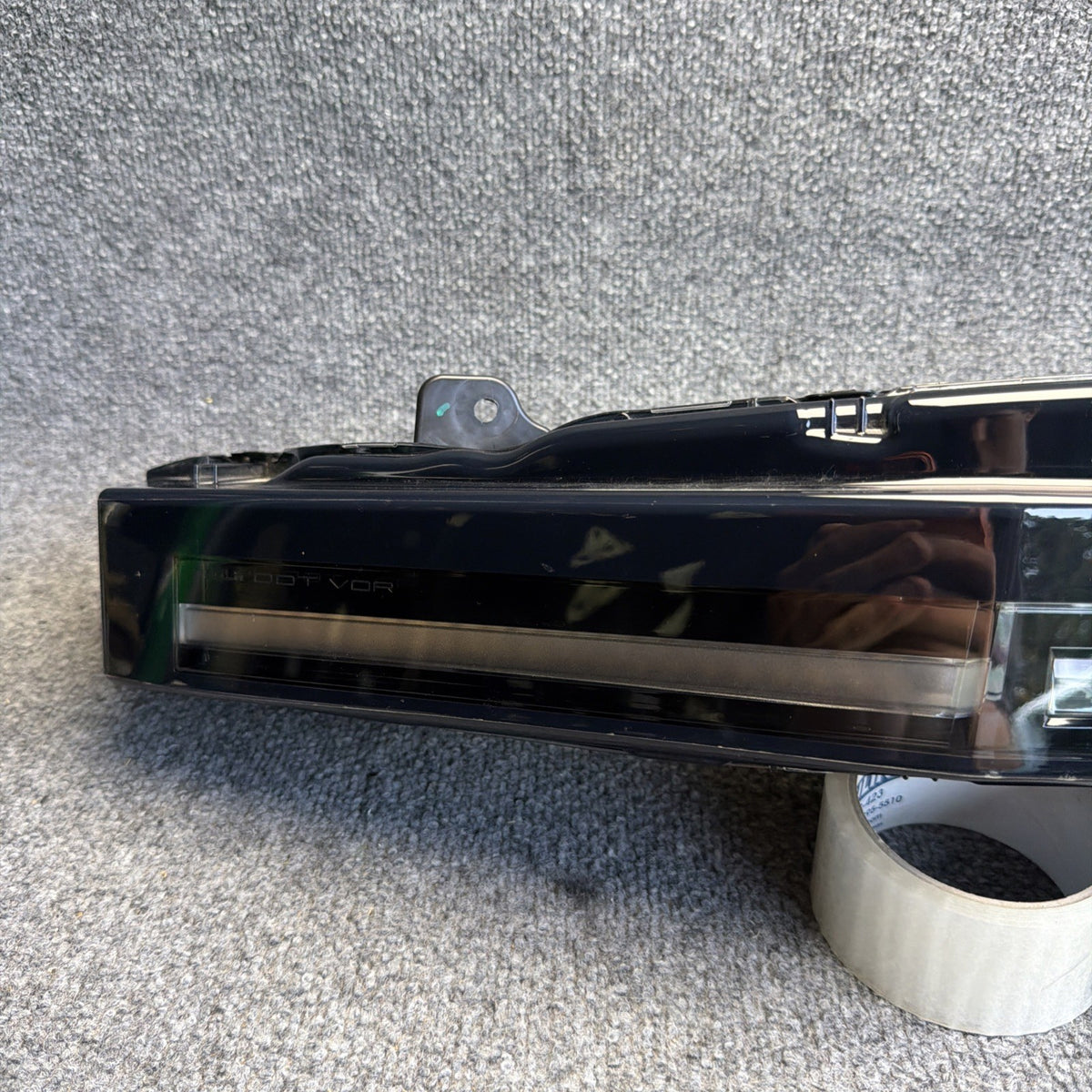 2024-2026 Tesla Cybertruck Passenger RH Side LED Headlight 1806405-00-E OEM