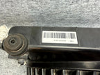 ♦️2012-2020 TESLA MODEL S RIGHT COOLING FAN SHROUD W/ CONDENCER OEM 6008357-00-F