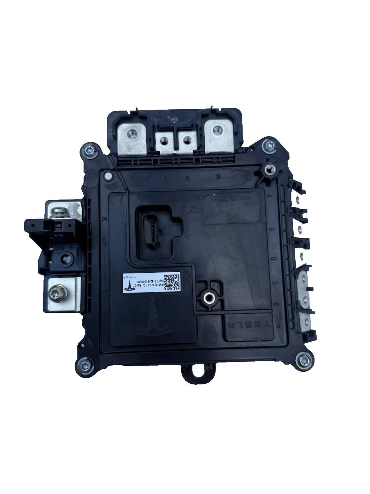 ♦️2016-2020 TESLA MODEL X AUTOPILOT DRIVER ASSIST COMPUTER OEM, 1112379-01-J
