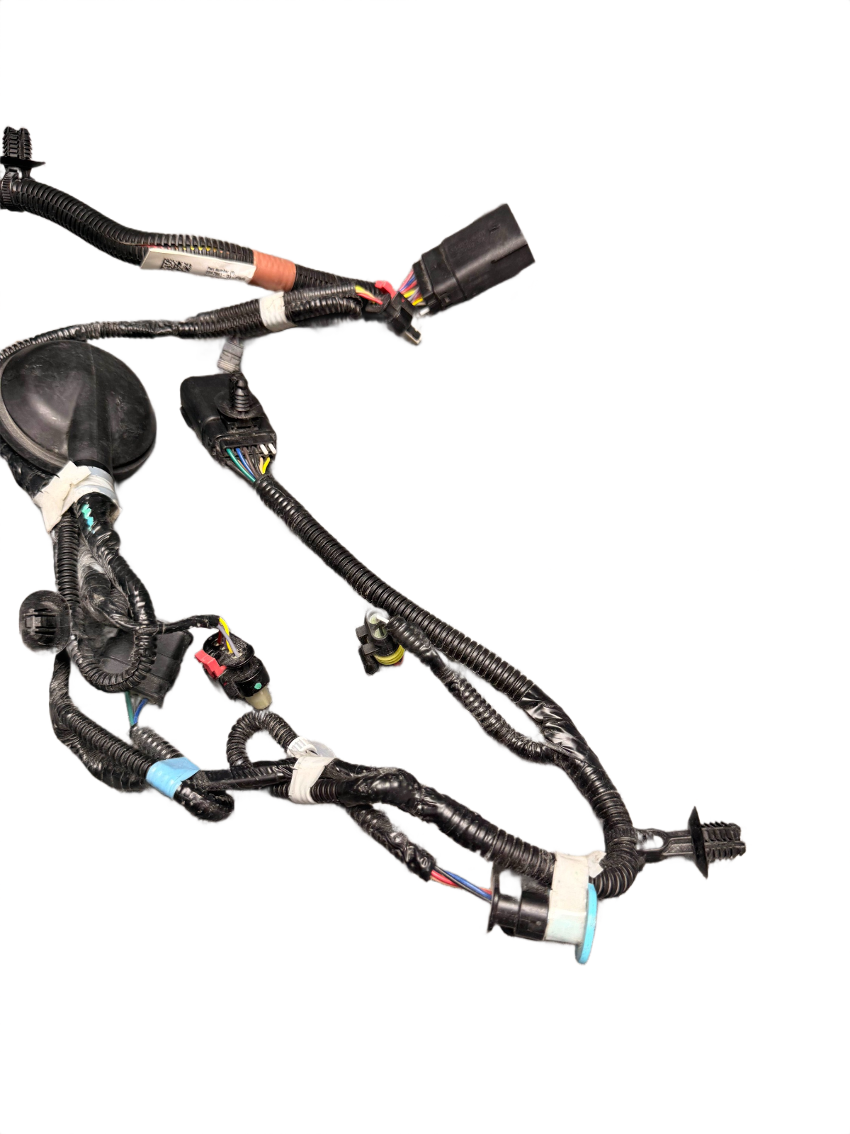 2017-2023 Model 3 Front End Module Wiring Harness FEM Cable Wire 2567961-03-C