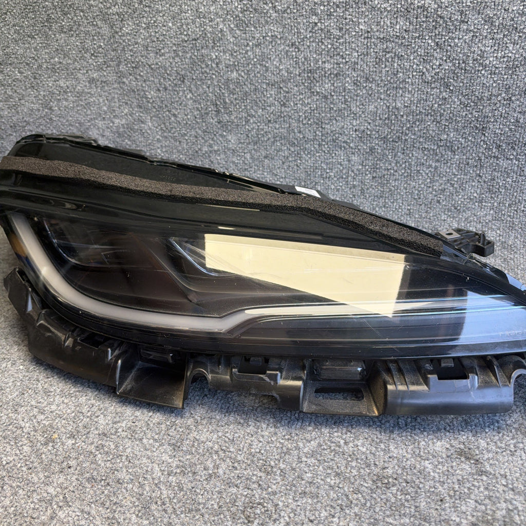 2024 - 2026 Tesla Model 3 Highland Matrix LED Headlight Passenger Right OEM