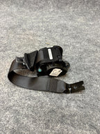 2020-2024 TESLA MODEL Y REAR LEFT DRIVER SIDE 2ND ROW SEAT BELT OEM 1616500-01-C