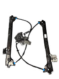 2016-2020 Tesla Model X Front Left Side Window Motor Regulator OEM, 1028818-00-F