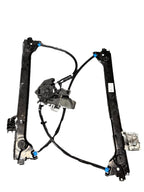 2016-2020 Tesla Model X Front Left Side Window Motor Regulator OEM, 1028818-00-F