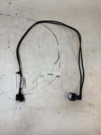 12-20 Tesla Model S X Center Console USB Port Cable Wiring Harness 1004815-07-C