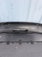 2025-2026 Tesla Model Y Rear Bumper Cover Lower Fascia OEM 1932604-00-A