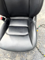 ♦️17 - 23 TESLA MODEL 3 Y FRONT LEFT DRIVER SIDE SEAT ASSEMBLY OEM, 1456942-00-E