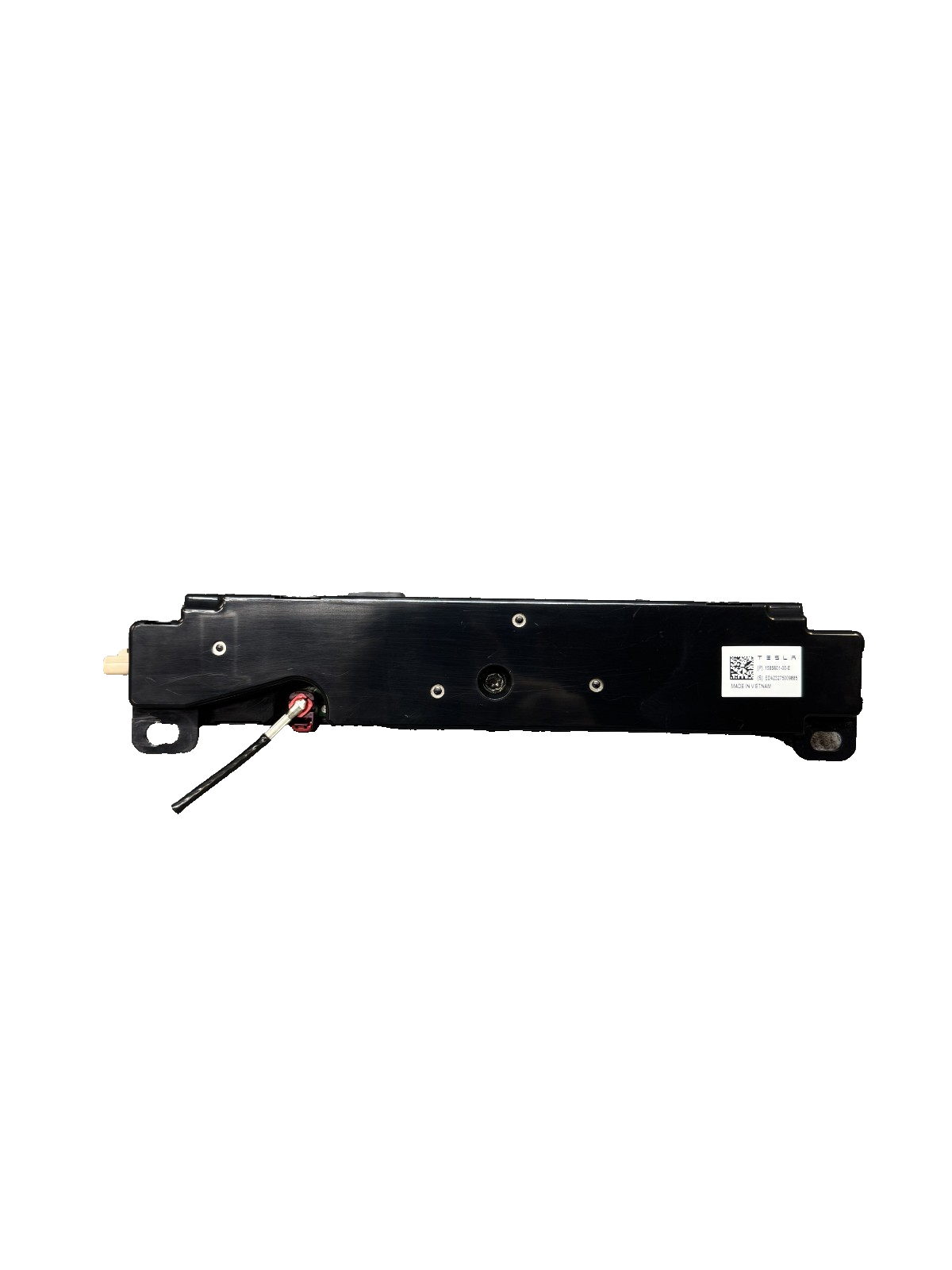 2020 - 2024 TESLA MODEL Y WIFI BLUETOOTH ANTENNA MODULE UNIT OEM, 1585601-00-E