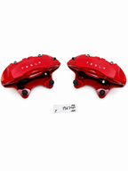 2020-2024 TESLA Model Y Front Left & Right Brake Caliper Set 1188641-00-B