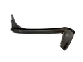 2020-2024 TESLA MODEL Y REAR RIGHT SIDE DOOR SEAL WEATHERSTRIP OEM, 1497714-00-D