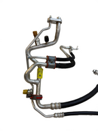 2020 - 2024 TESLA MODEL 3 AC Line Hose Pipe Set OEM 1092157-00-F
