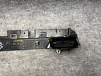♦️12-20 TESLA MODEL S FRONT RIGHT CENTER DASHBOARD AIR VENT GRILL OEM 100783400C