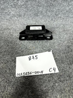 16-23 Tesla Model X Rear Left Or Right Falcon Door Latch Striker OEM, 103383600H