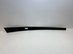 2016-20 Tesla Model S MS RIGHT RH Panoramic Roof Applique Trim Molding 608000132