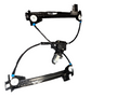 ♦️12 - 20 TESLA MODEL S FRONT RIGHT DOOR WINDOW REGULATOR MOTOR OEM 6006651-00-L