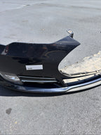 2012-2015 Tesla Model S Front Bumper Cover Panel Assembly 6005889-00-F OEM